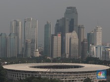 Ketika Logika Fiskal, Moneter dan Perbankan Menyatu