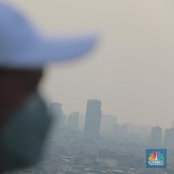 Termasuk Kanker, Ini 6 Penyakit yang Bisa Muncul dari Polusi