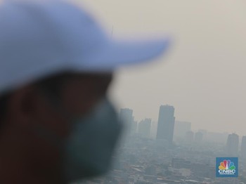 Termasuk Kanker, Ini 6 Penyakit yang Bisa Muncul dari Polusi