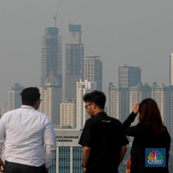 Guru Besar Trisakti Angkat Bicara Soal Target Ekonomi 8% Prabowo