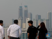 Mengelola Narasi dan Mengawal Stabilitas dengan Komunikasi Kebijakan
