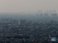 4 Tips Agar Tak Mudah Sakit di Tengah Polusi yang Memburuk