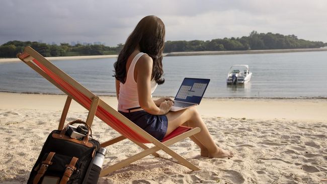 Waspada! Penipuan Modus Jual Tiket Murah Makin Marak Jelang Liburan