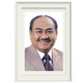 Thayeb Mohammad Gobel. (Dok. gdsk)