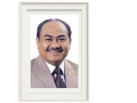 Thayeb Mohammad Gobel. (Dok. gdsk)