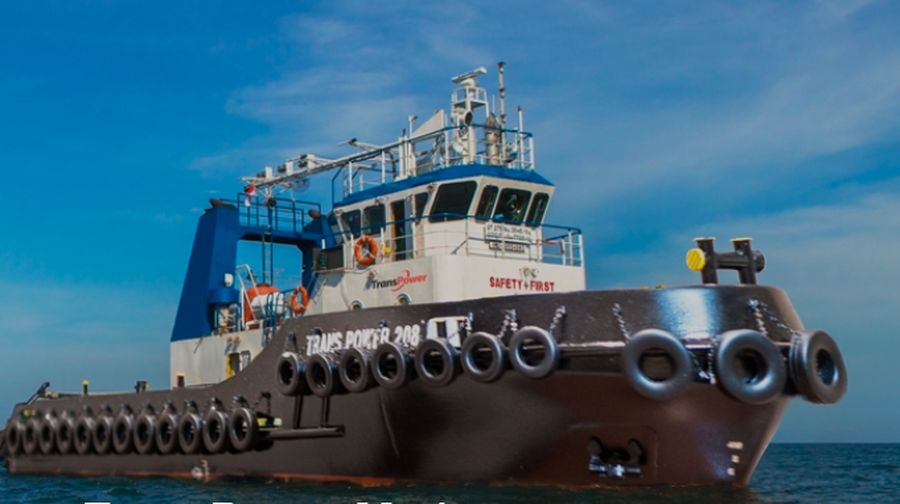Trans Power Marine