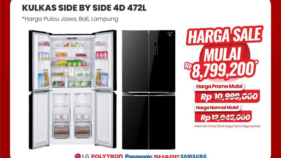 Transmart Full Day Sale