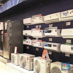 Hari Ini Transmart Full Day Sale: Beli AC, Kulkas, TV Diskon