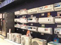 Hari Ini Transmart Full Day Sale: Beli AC, Kulkas, TV Diskon