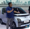 Mobil Listrik Paling Laris di RI Ternyata Model Merek Ini!