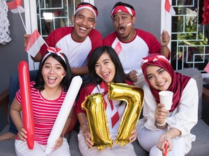 6 Contoh Rundown Acara 17 Agustus 2024 yang Kreatif dan Meriah