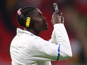 Alasan Amadou Onana Tolak Gabung MU