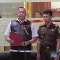 Eks Bos Jasamarga Jalanlayang Cikampek Tersangka Korupsi
