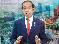 Menebak Arah APBN Terakhir Jokowi: Ngegas atau Main Aman?
