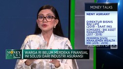 Bikin Warga RI Melek Asuransi, Industri Punya Jurus Ini!