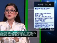 Bikin Warga RI Melek Asuransi, Industri Punya Jurus Ini!