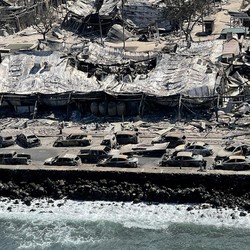 Apa yang Terjadi di Hawaii? Mengapa Pulau Hancur & 111 Tewas