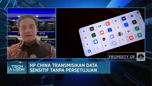 Harga-Spek Redmi 12 di RI, HP China Murah Kembaran iPhone