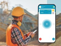 Radio HT Digital Asli Buatan RI Ini Canggih dan Gratis