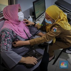 Cara Mendapat Cek Kesehatan Gratis Tanpa BPJS di Puskesmas