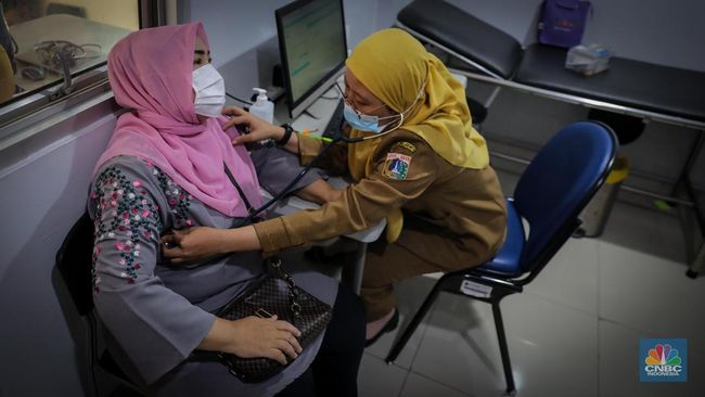 Cara Mendapat Cek Kesehatan Gratis Tanpa BPJS di Puskesmas
