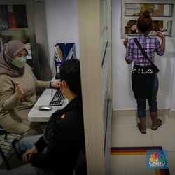 Dimulai Hari Ini, Begini Cara Dapat Cek Kesehatan Gratis Tanpa BPJS