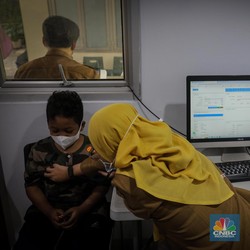 11 Pemeriksaan Kesehatan Gratis untuk Siswa SD, Termasuk Tes Kejiwaan