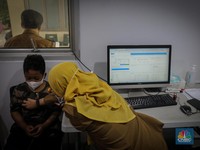11 Pemeriksaan Kesehatan Gratis untuk Siswa SD, Termasuk Tes Kejiwaan