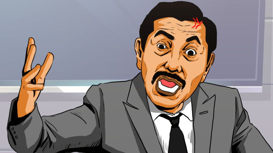 Faisal Basri ‘Serang’ Data Hilirisasi RI, Ini Kata Luhut