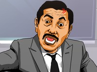 Cerita Luhut Pernah Di-bully Gara-Gara tidak Setuju dengan OTT KPK