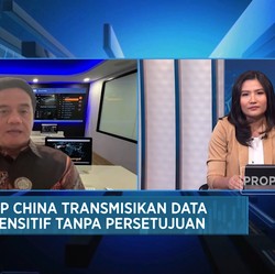 HP China Curi Data Pengguna & Dikirim ke Tiongkok, Benarkah?