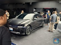 Penjualan Mobil Tiba-tiba Ambrol, Ini Penjelasan Hyundai