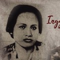 Bukan Fatmawati, Ini Wanita yang Temani Bung Karno dari Nol