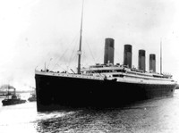Ditemukan Koran Berusia 122 Tahun Memuat Artikel Tragedi Titanic