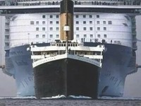 Alasan Tidak Ada Mayat Manusia di Bangkai Kapal Titanic