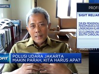 Kendaraan Bermotor Biang Kerok Polusi Jakarta, Salah Siapa?