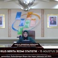 Ekspor RI Anjlok Parah, Ini Biang Keroknya!