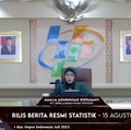 RI Impor Migas dari Nigeria hingga US$ 514 Juta