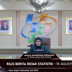 RI Impor Migas dari Nigeria hingga US$ 514 Juta