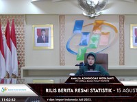 RI Impor Migas dari Nigeria hingga US$ 514 Juta