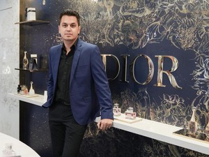 Tradisi Sederhana Kevin Julio dan Keluarga saat Perayaan Natal