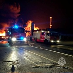 Breaking News: Ledakan Dahsyat Guncang Rusia, 25 Orang Tewas