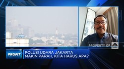 Macet Hingga Polusi Udara Ancam Warga Jakarta, Solusinya Apa?