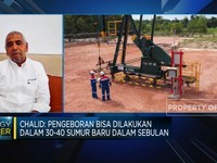 Mantap! Anak Usaha BUMN Sukses Rajai Produksi Minyak Nasional