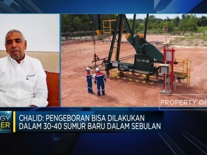 Mantap! Anak Usaha BUMN Sukses Rajai Produksi Minyak Nasional