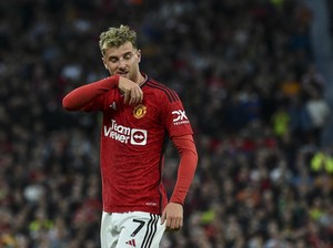 Terakhir Mason Mount Bikin Gol, Sudah Nyaris Dua Tahun Lalu