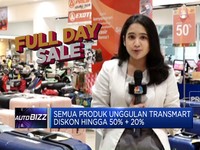 Merdeka Belanja Di Transmart Full Day Sale 2023