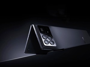 Xiaomi Mix Fold 4 Akan Dirilis Global, Siap Tantang Galaxy Z Fold 6