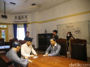 Tanggal 18 Mei 2024 Memperingati Apa? Ada Hari Museum Sedunia
