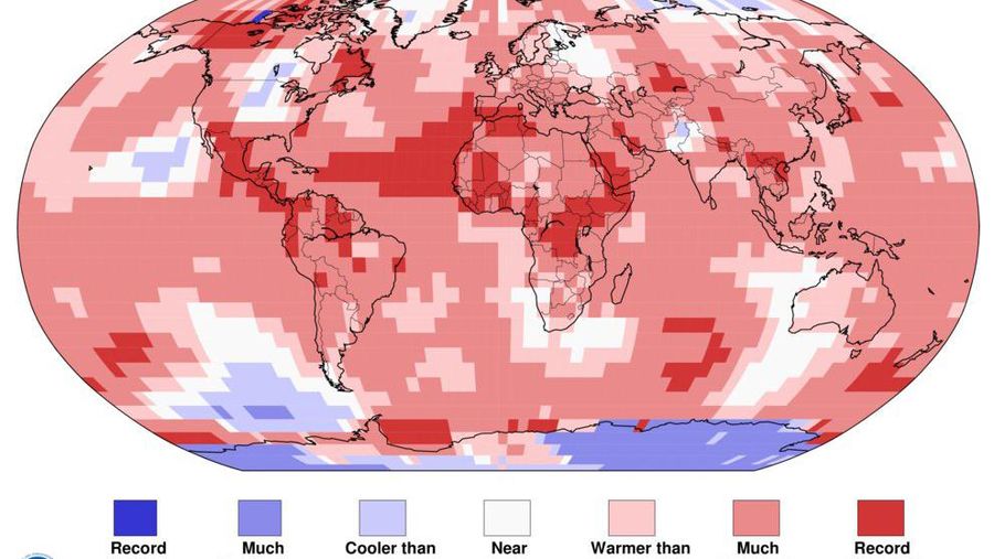 NOAA